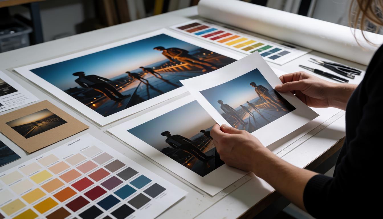 Print With Confidence
