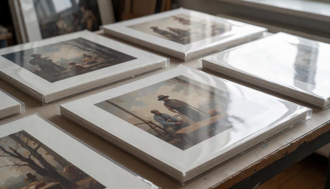 Exhibition Sets
